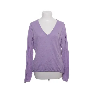 Pull-over (Violet) de Gaastra Cachemire, Coton