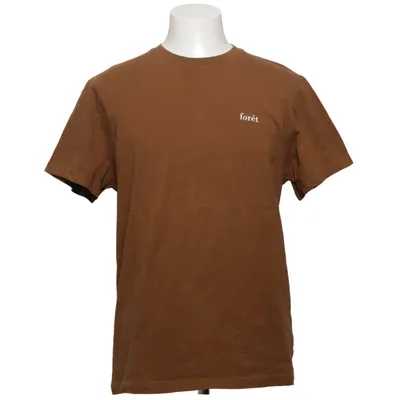 T-shirt (Air T-Shirt) de Forét Coton biologique