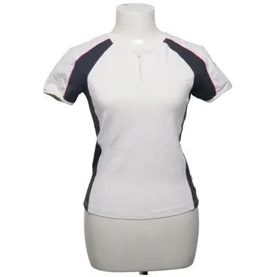 Bicycle shirt (White, Blue) from Torstai