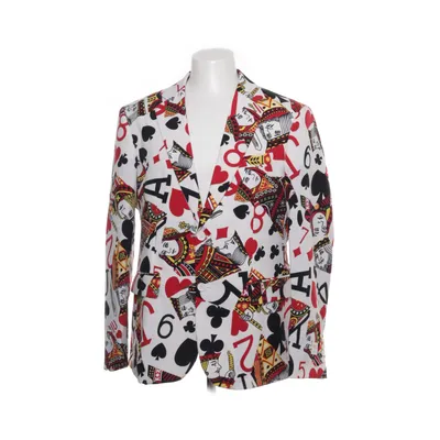 Kavaj (Flerfärgad) från Opposuits Polyester