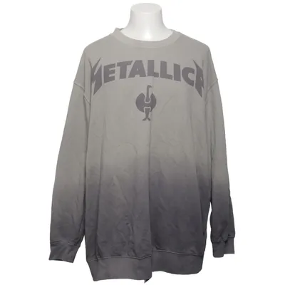 Sweatshirt (Gray) from Engelbert Strauss Cotton