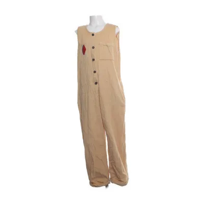 Byxdress (Gul) från Bobo Choses Bomull