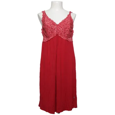 Negligee (Red) from Trofé Elastane, Modal