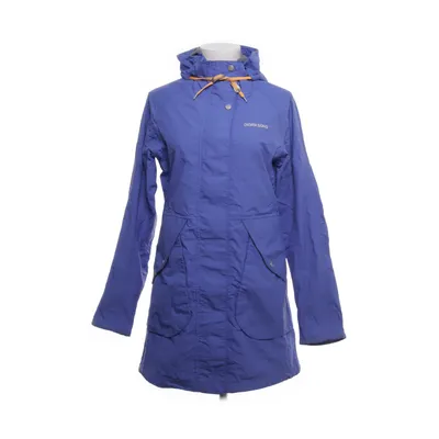Outdoor jas (Blauw) van Didriksons 1913 Polyamide