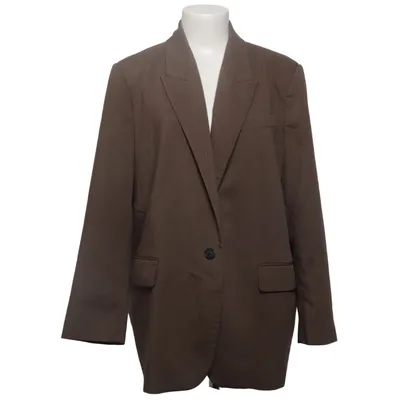 Blazer (Beige) van Zara