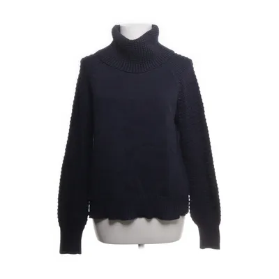 Polotröja (Blå) från EDC by ESPRIT