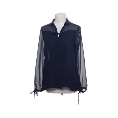 Blus (Blå) från Salsa