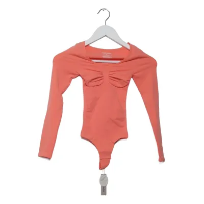 Body (Pink) from Creamy Fabrics Elastane, Polyamide