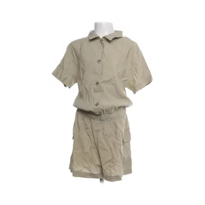 Jumpsuit (Beige) from Bristol Polyamide, Viscose