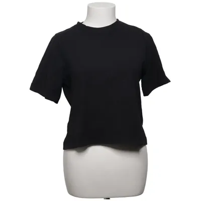 T-shirt (Trish T-Shirt) van Weekday Katoen, Elastaan