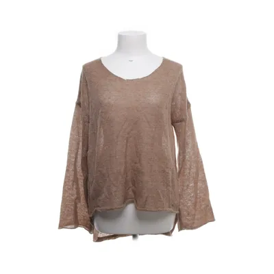 Kofta (Brun) från Pepe Jeans London Akryl, Polyester