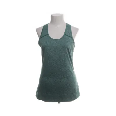 Träningslinne (Grön) från 2XU Elastan, Polyester