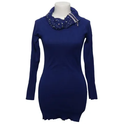 Pull-over (Bleu)