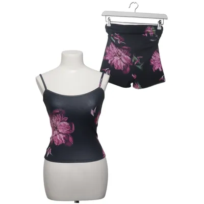 Set (Svart, Rosa, Flerfärgad) från Millie Mae Återvunnen polyester