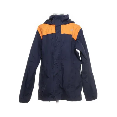 Outdoor jacket (Blue) from The North Face Nylon, Polyester