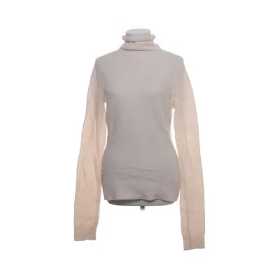 Polotröja (B/DAM18A) från American Vintage Akryl, Elastan, Polyamid, Ull