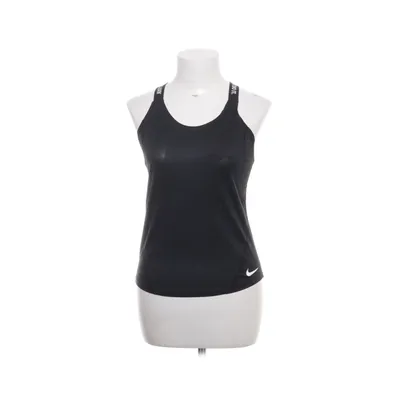 Träningslinne (Svart) från Nike