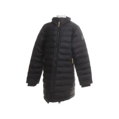 Jack (Zwart) van Tretorn Polyester, Polyurethaan
