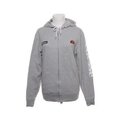 Sweat à capuche (WESTPORT) de Ellesse Coton, Élasthane, Polyester