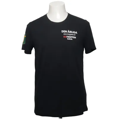 T-shirt (Black) from South West Polyester