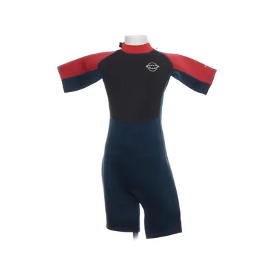 Våddragt (TESCO KIDS SHORTIE WETSUIT 2019) fra TWF Polyester