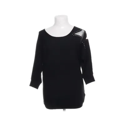 Sweater (Sort) fra Guess Viscose