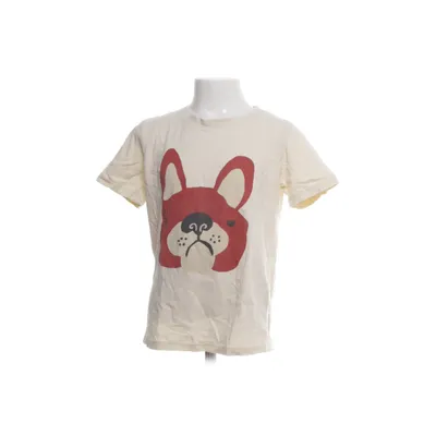 T-shirt (Gul) från Minimarket Bomull