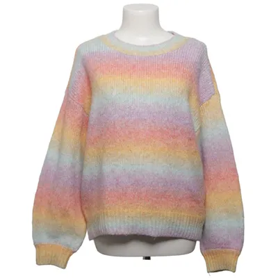Trui (Rainbow Knit) van Most Wanted Acryl, Polyamide, Polyester, Wol