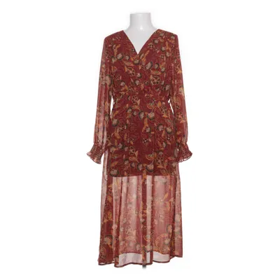 Långklänning (Röd, Flerfärgad) från Axara Polyester