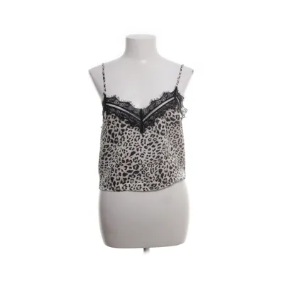 Pyjamatop (Beige, Meerkleurig) van Secret Possessions