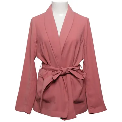 Blazer (Roze) van Twist & Tango Polyester