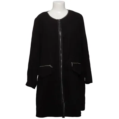 Kappa (Svart) från H&M+ Elastan, Polyester, Viskos