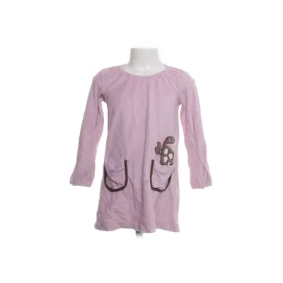 Jurk (Roze) van Me&i Katoen, Polyester