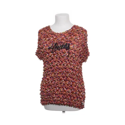 T-shirt (Röd, Flerfärgad) från Stüssy Polyester