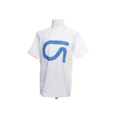 Träningströja (Vit) från Gap Fit Polyester