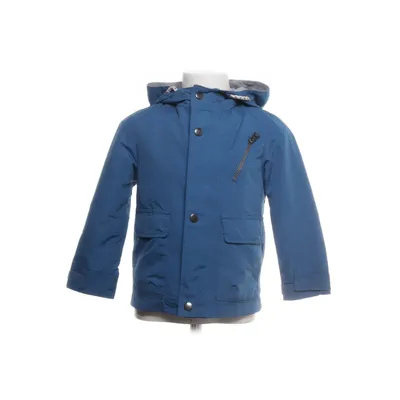 Jacket (Blue) from Urban Wave Polyester