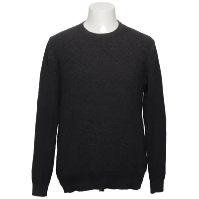 Strickpullover (Grau) von These Glory Days Baumwolle