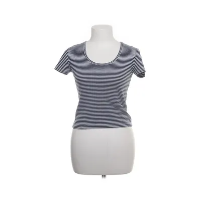 T-shirt (Blå, Vit) från Brandy Melville