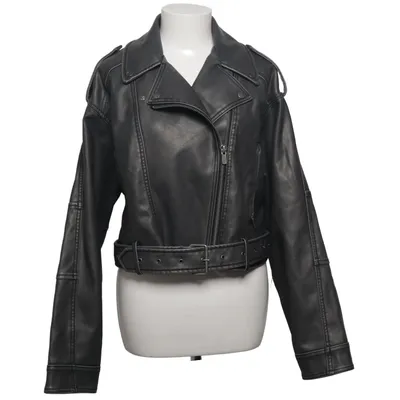 Bikerjacka (PL402432 AMALIA) från Pepe Jeans Polyester, Polyuretan