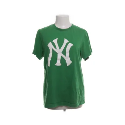 T-shirt (Grön) från Majestic Athletic Bomull