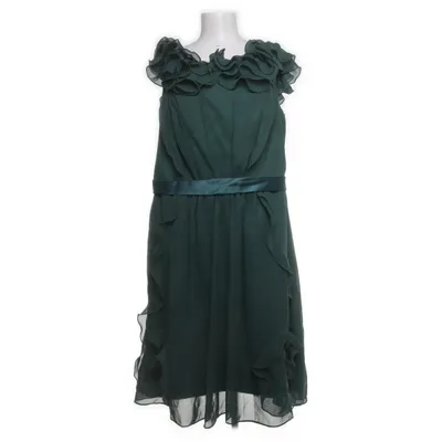 Långklänning (Grön) från By Light in the Box Polyester