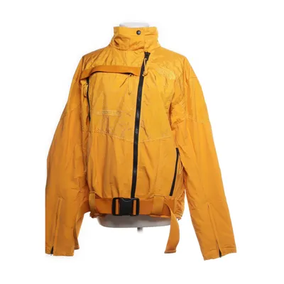 Jack (Geel) van The North Face Katoen, Nylon, Polyurethaan