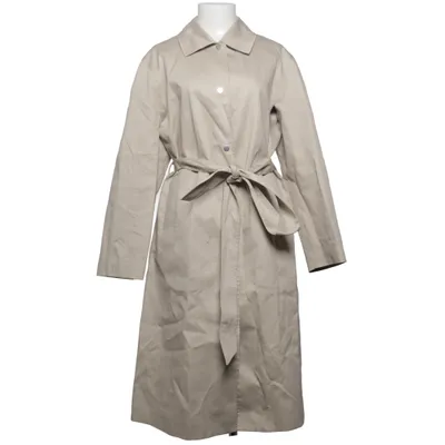 Trench coat (Beige) from Banana Republic Cotton