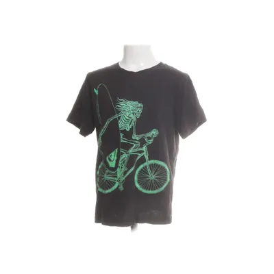 T-shirt (Svart) från Quiksilver Bomull