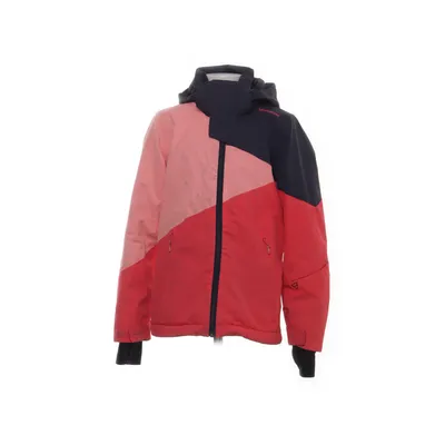 Ski jacket (Red, Black, Pink) from Brunotti Polyester