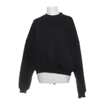 Sweatshirt (Sort) fra LXA Bomuld, Polyester