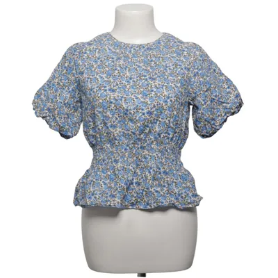 Top (Tracy Blooming Blouse) van dahrling Katoen