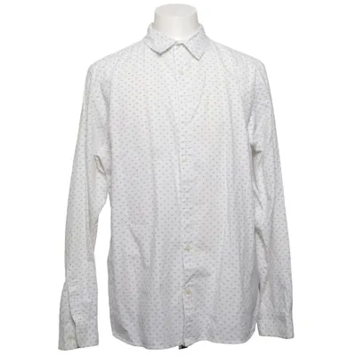 Shirt (Heritage) van Selected Homme Katoen, Polyester