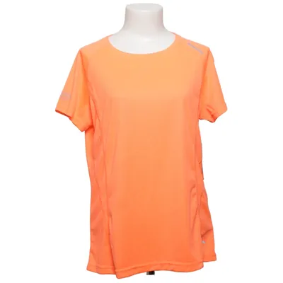 Sporttop (Oranje) van Karhu Polyester