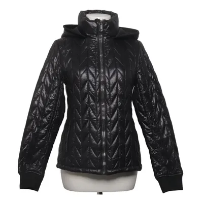 Leichte Jacke (Schwarz) von GAS Woman